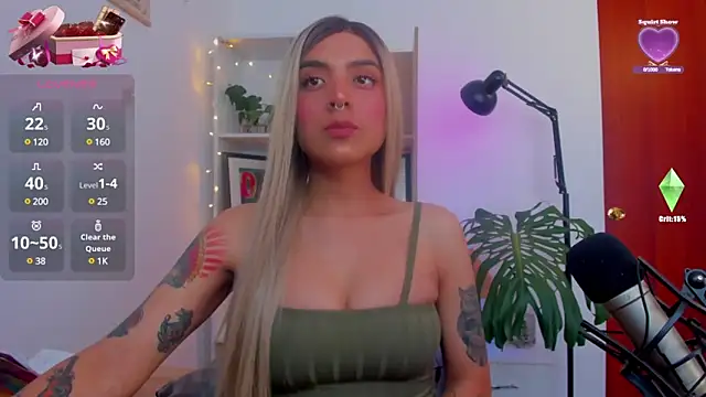 Snapshot of Yeriawaddell_ chatting on January 2025 04:16:01 PM Yeriawaddell  online show from January 2025 04:16:01 PM