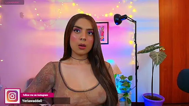 Snapshot of Yeriawaddell_ chatting on March 2025 02:26:01 AM Yeriawaddell  online show from March 2025 02:26:01 AM