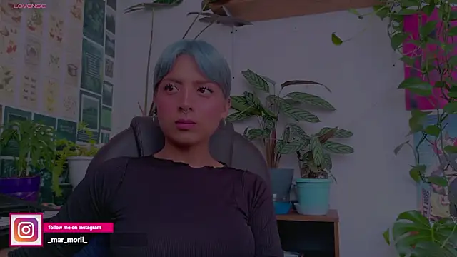 Yeriawaddell  online show from February 2026 09:12:02 PM