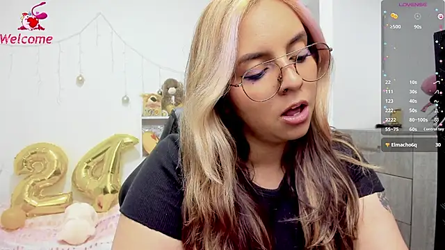 Valery7rose  online show from March 2025 10:27:02 PM