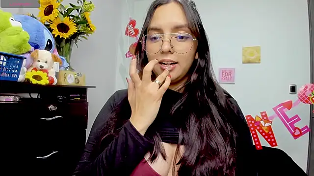 Valery7rose  online show from September 2025 11:39:02 PM