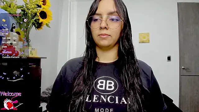 Valery7rose  online show from September 2025 03:04:01 PM