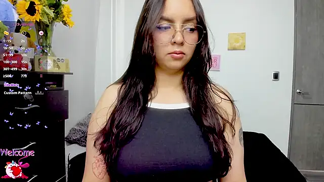 Valery7rose  online show from September 2025 02:21:01 PM