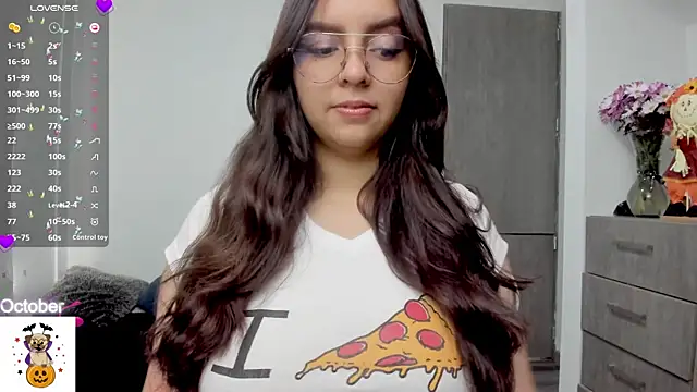 Valery7rose  online show from October 2025 02:29:01 PM