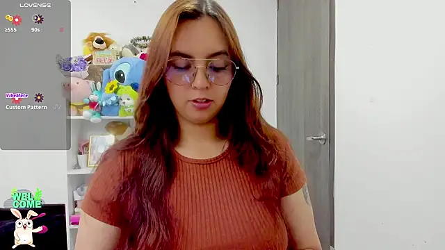 Valery7rose  online show from May 2026 02:13:02 PM