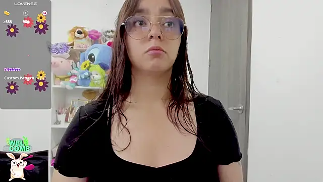 Valery7rose  online show from June 2026 03:35:01 PM