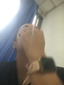 JuanaSimons online show from February 2026 09:51:02 PM