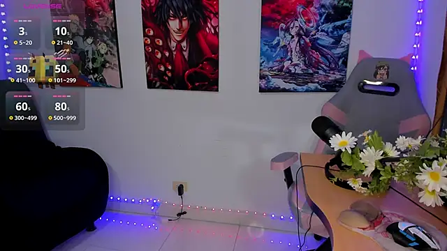 haru u2 online show from February 2026 12:23:01 AM