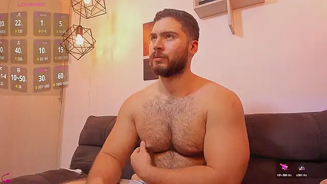 SebastianVilla  online show from February 2026 10:02:02 PM