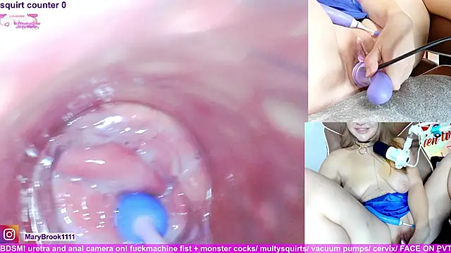 Snapshot of MaryBrook1 chatting on February 2026 10:14:02 PM MaryBrook1 online show from February 2026 10:14:02 PM