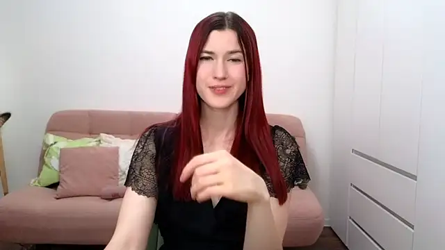 AliciaNewell online show from November 2025 05:24:01 PM