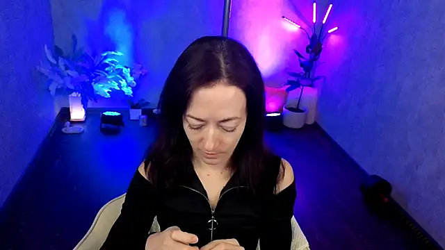 kimberlyray777 online show from May 2026 09:58:01 AM