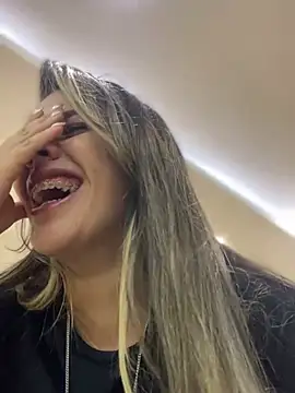 Emilia Bakerr online show from March 2025 09:35:01 PM