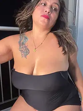 MrsFoucher online show from March 2025 12:59:01 AM