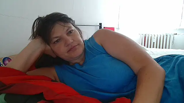 Lucinka1 online show from September 2025 07:10:02 AM