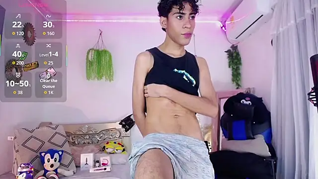 huge armound online show from April 2026 04:45:02 AM