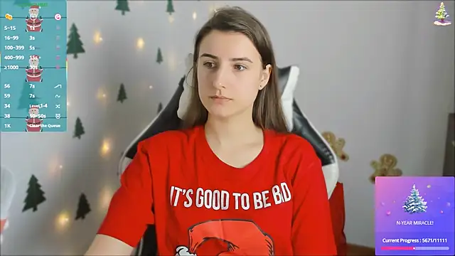 Snapshot of PumpkinCutiePie chatting on January 2025 04:52:01 PM PumpkinCutiePie online show from January 2025 04:52:01 PM