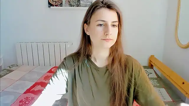 PumpkinCutiePie online show from February 2026 10:05:01 AM