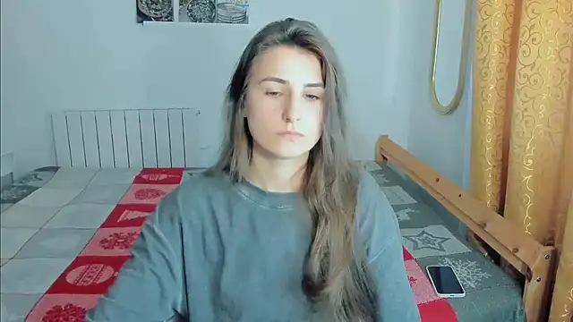 PumpkinCutiePie online show from February 2026 01:55:01 PM