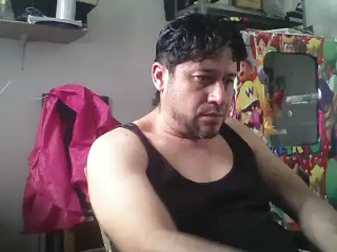 simpatico1000 online show from March 2025 09:46:02 PM