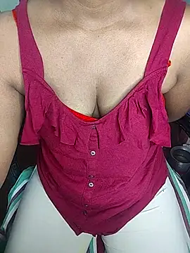 Snapshot of Telugu_ammayi_pooja chatting on September 2025 04:43:01 PM Telugu ammayi pooja online show from September 2025 04:43:01 PM