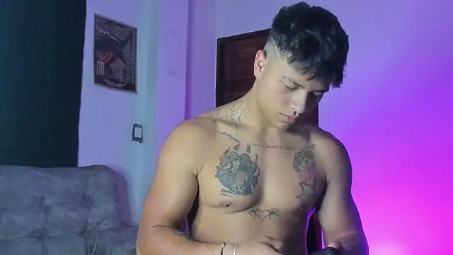 Dominic Biker   online show from April 2026 02:39:02 AM