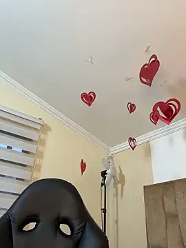 Hannagarces online show from February 2026 11:15:02 AM