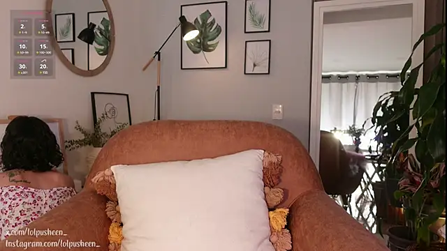 JulietteDee online show from March 2025 09:05:02 PM