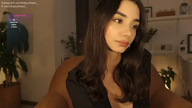 JulietteDee online show from March 2026 09:38:02 PM