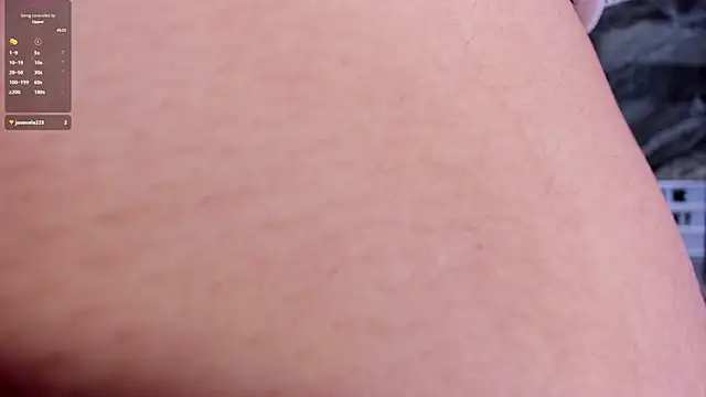 miss danika online show from April 2026 11:08:01 AM