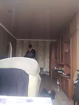 DjiniCD online show from January 2025 09:25:02 AM