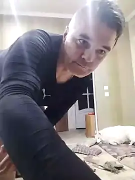 DjiniCD online show from January 2025 12:58:02 PM