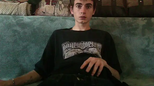 spicylaboi online show from January 2025 11:51:02 PM