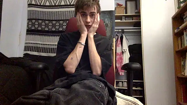 spicylaboi online show from January 2026 05:43:02 AM