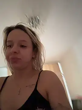 LikaCat online show from January 2026 04:15:01 AM