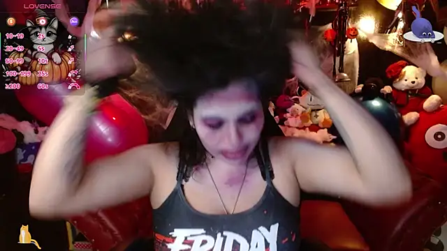 kureiji hentaii online show from October 2025 09:31:01 PM