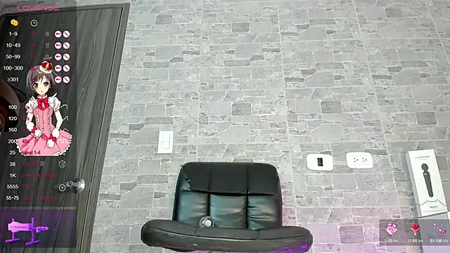 natty brown online show from February 2025 07:05:01 AM