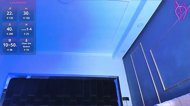 Snapshot of NikkySmiith chatting on March 2025 01:17:02 AM NikkySmiith online show from March 2025 01:17:02 AM