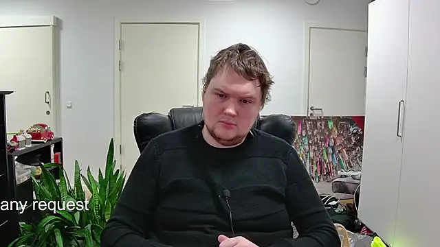 kresser1995DK21 online show from February 2025 03:07:01 PM