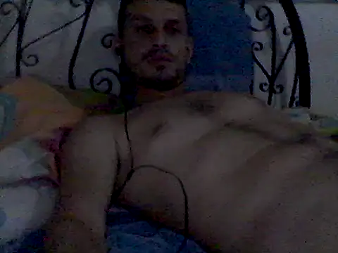 Carlos0334 online show from July 2026 08:06:02 AM