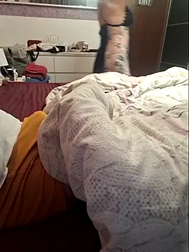 LaRosaDelDeserto online show from March 2026 07:13:01 AM