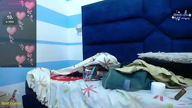 Natasha 699 online show from January 2025 01:51:02 AM