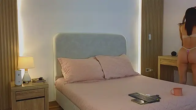 KristennBlue online show from March 2026 02:46:02 PM