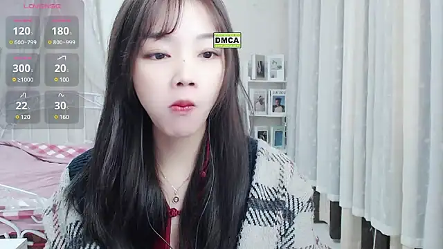 Jenny-Z online show from February 2025 02:07:02 AM