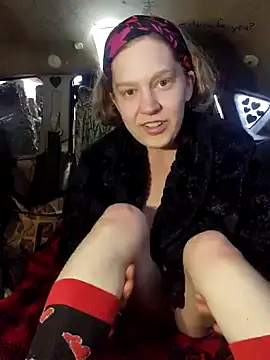 shadow199393 online show from February 2025 08:13:02 PM