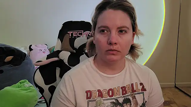 InternetFairy XO online show from December 2024 07:57:02 PM