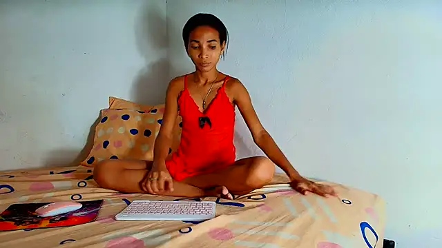 luciana daza online show from February 2025 03:20:01 AM