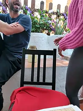 Snapshot of Jeniffer_Jarvis chatting on February 2025 12:51:02 PM Jeniffer Jarvis online show from February 2025 12:51:02 PM