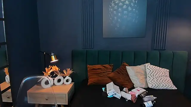 taylor bennet online show from March 2025 12:15:02 PM