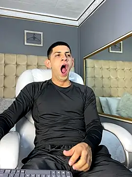 Alex cute77 online show from September 2025 12:05:01 PM